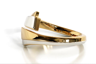 do jewelry rendering and modeling