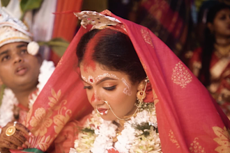 professionally edit cinematic wedding and event videos