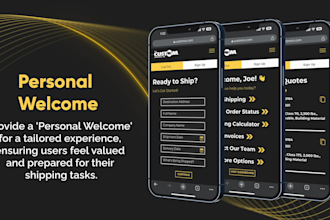 create an app promo video, website promo, and demo explainer videos