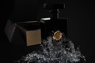 do 3d product rendering 3d animation video 3d model design