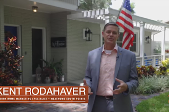 create dynamic real estate promo videos for relators