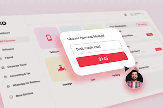 create saas explainer videos, UI animations, ai product demo videos