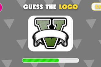 create trivia quiz videos for youtube, tiktok and shorts