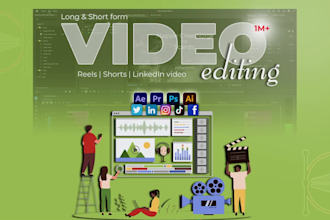 edit viral youtube videos
