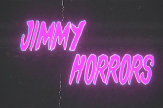 create professional 3d horror intro or trailer