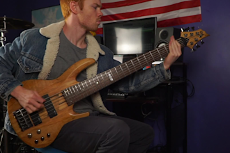 record high quality metal and rock bass for you