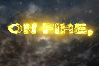 create a custom lyric video for your song