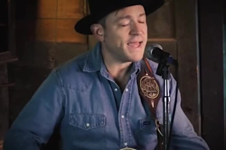 sing custom country song americana pop folk male vocal