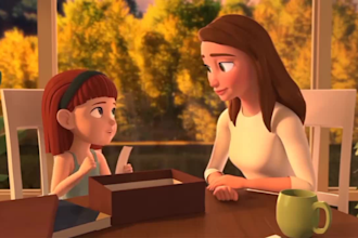 create 3d character animation, 3d animation for kids, 3d cartoon animation video