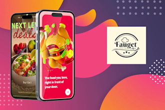 make a video to advertise your digital product or brand, app promo