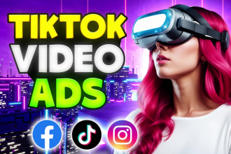 create personalized tik tok video ads with a perfect hook