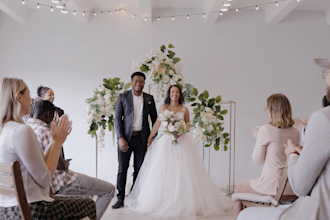 edit documentary wedding films