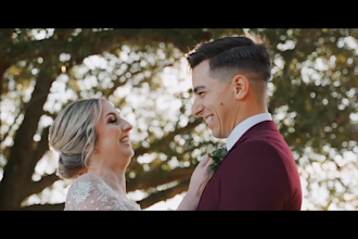 do cinematic wedding video editing with in 24 hours