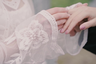 do cinematic wedding video editing