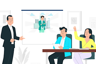 create a 2d animation or 2d explainer videos in 24 hours
