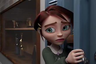 do vfx, cgi animation, 3d animation video, character animation, 3d nsfw video
