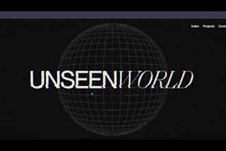 build you stunning 3d websites with webgl technology