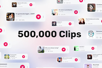 edit saas explainer video, demo video, saas product