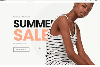 build top notch wordpress landing page website, woocommerce using elementor pro