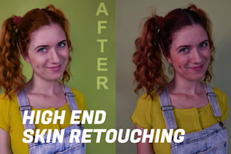 do photoshop editing, photo manipulation, image retouching, graphic design