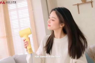 create viral tiktok ai video ads and ugc style ads for your dropshipping product