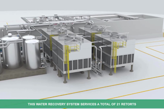 do 3d industrial animation 3d factory plant layout simulation 3d technical video