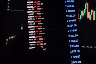 develop profitable ai trading bot with risk free trading