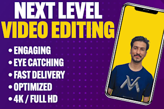 do travel video editing, vlogs with free thumbnails