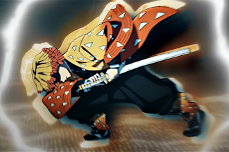 create a professional amv and game edit