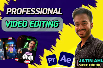 create highly engaging talking head videos for youtube, tiktok, and instagram