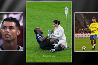 edit viral football highlights, shorts and reels for tiktok