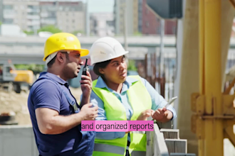 do precise material takeoff and cost estimation for your project