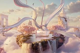 create cinematic ai commercial videos generated product ad