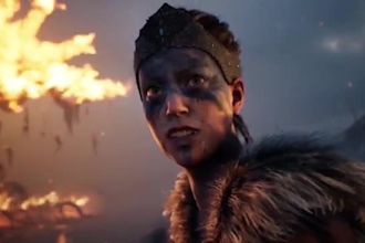 make 3d realistic unreal engine animation, character animation, game trailer ue5