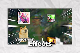 do youtube gaming video editing