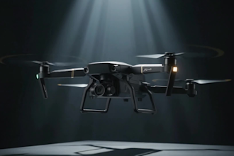 make ai video ads for your product and services