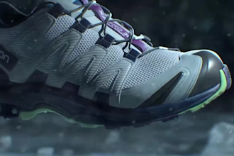 create 3d shoe design , 3d footwear , 3d shoe rendering with 3d cgi animation