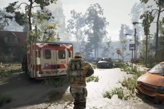 anything in unreal engine 5 game for ue5 rpg, ue5 open world, ue5 survival