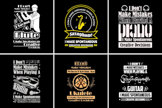 do bulk t shirt design for your print on demand business