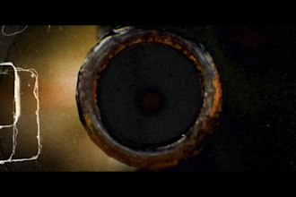 create unreal engine cinematic game trailer, cutscene or gameplay video with vfx