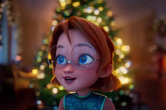 do a 3d character animation video, 3d cartoon animation, 3d rigging in blender