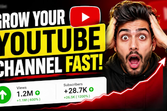 edit youtube videos,finance video faceless channel