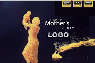 create festive 2026 mothers day license video