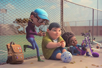 3d animation kids animation, cartoon animation, nursery rhyme and children video