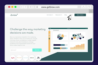create captivating 2d saas animated explainer video, software demo products