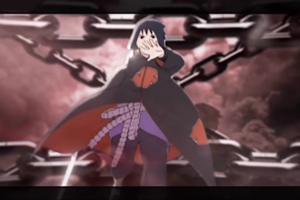 create professional anime edit