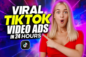 create viral tiktok dropshipping video ads, tik tok ads, dropshipping product ad