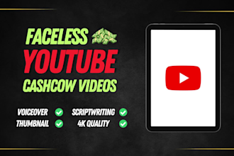 create youtube automation channel, shorts