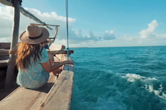 edit your drone and travel videos cinematically