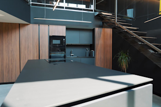 create a stunning cinematic real estate video
